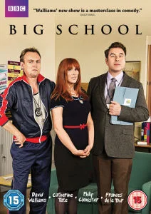 Big School Image 1