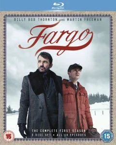 Fargo - Season 1 Image 1