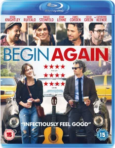 Begin Again Image 1