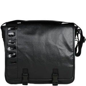 Firetrap Tom Back to School Messenger Bag Image 1