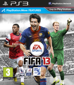 FIFA 13 Image 1