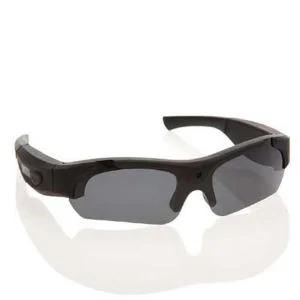 Immortal Camcorder Sunglasses Image 1