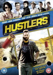 Hustlers Image 1