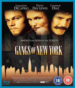 Gangs of New York Image 1