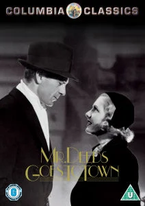 Mr Deeds Goes To Town Image 1