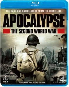 Apocalypse Image 1