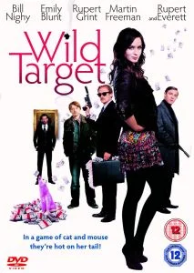 Wild Target Image 1