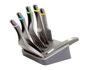 Click 'n' Cook Modular Spatula Set Image 1
