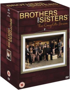 Brothers and Sisters - Seasons 1-5 Image 1