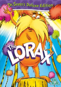 The Lorax Image 1
