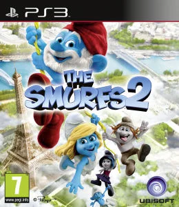 Smurfs 2 Image 1
