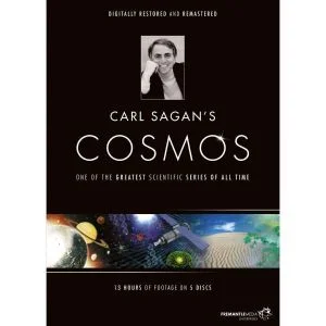 Cosmos Image 1