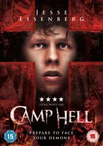 Camp Hell Image 1