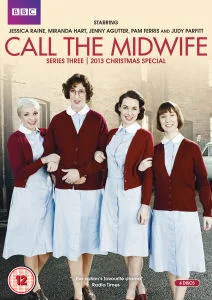 Call the Midwife - Series 3 Image 1