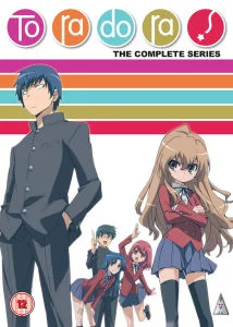 Toradora Collection Image 1