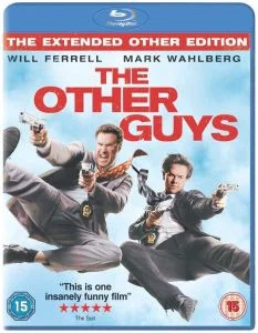 The Other Guys Image 1