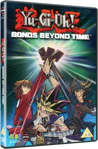 Yu-Gi-Oh: Bonds Beyond Time Image 1