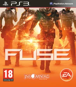 Fuse Image 1