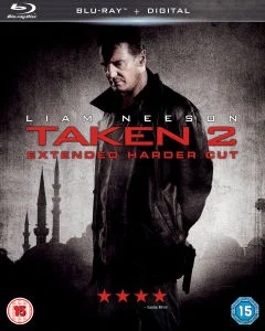 Taken 2 Image 1