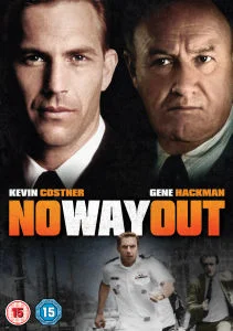 No Way Out Image 1
