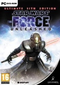 Star Wars Force Unleashed: Ultimate Sith Edition Image 1