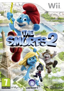 Smurfs 2 Image 1