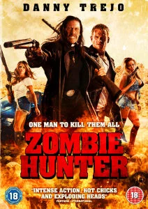 Zombie Hunter Image 1