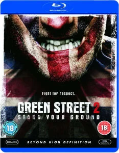 Green Street 2 Image 1