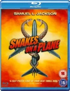 Snakes On A Plane Image 1