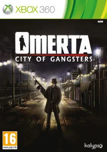 Omerta: City of Gangsters Image 1