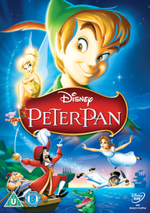 Peter Pan Image 1