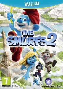Smurfs 2 Image 1
