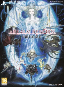 Final Fantasy XIV: A Realm Reborn - Collector's Edition Image 1