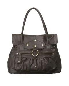 Nica Ace Kelly Tote Bag Image 1