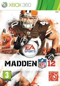 Madden NFL 12 Image 1