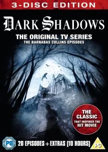 Dark Shadows Image 1