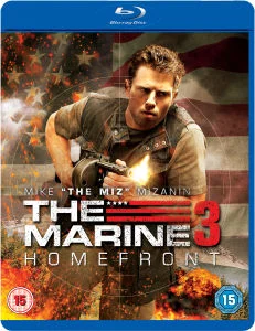 The Marine 3: Homefront Image 1