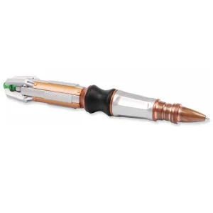 Dr Who Sonic Screwdriver Pen Image 1