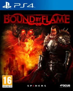 Bound By Flame Image 1