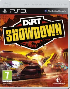 Dirt: Showdown Image 1