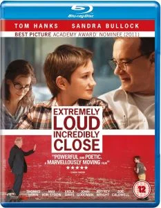Extremely Loud and Incredibly Close Image 1