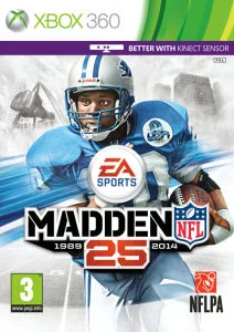 Madden NFL 25 Image 1