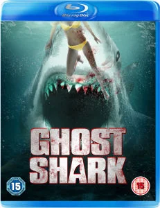 Ghost Shark Image 1