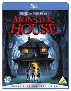 Monster House Image 1