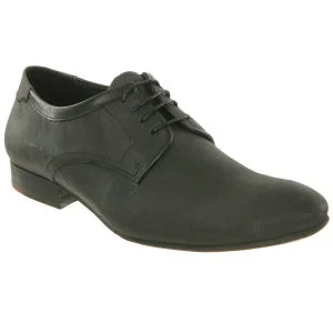 Gibson Men's Moment Shoes - 7 - Black Image 1