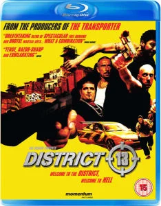 District 13 Image 1