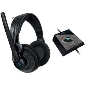 Razer Megalodon Gaming Headset Image 1