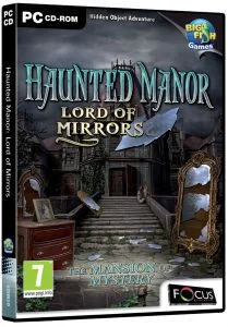Haunted Manor Image 1
