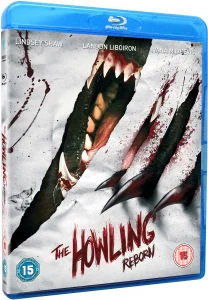 The Howling: Reborn Image 1