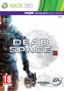 Dead Space 3 Image 1